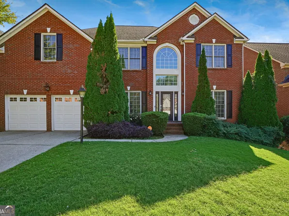 1644 Omara Ln SE, Smyrna, GA 30082