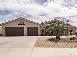 2982 Chemehuevi Blvd, Lake Havasu City, AZ 86406
