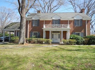 1025 Mulberry Rd, Martinsville, VA 24112