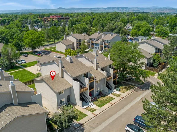 6011 Yarrow Street #I, Arvada, CO 80004