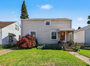 622 Chambers St, Royal Oak, MI 48067