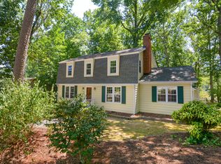 6313 Lakeland Dr, Raleigh, NC 27612
