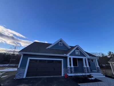 16 Edgewater Way #34, Brentwood, NH, 03833