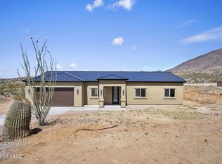 1678 Avenida Calamar, Rio Rico, AZ 85648