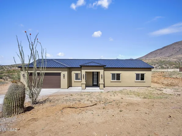 1678 Avenida Calamar, Rio Rico, AZ 85648