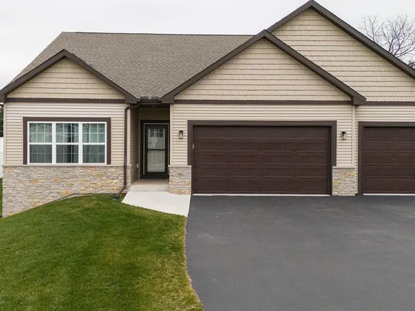501 Teri Lee Lane, Orfordville, WI 53576