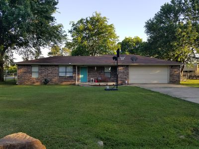 620 SE 6th St, Spiro, OK, 74959