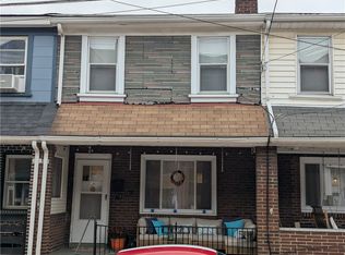 4213 Post St, Pittsburgh, PA 15201
