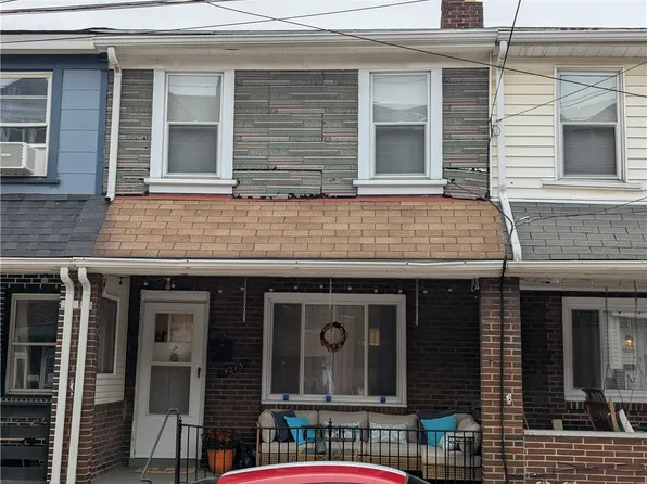 4213 Post St, Pittsburgh, PA 15201