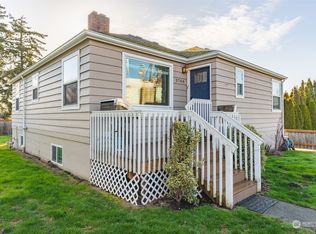 5764 2nd Ave, Ferndale, WA