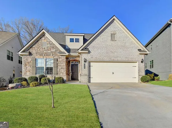 1450 Kaden Ln, Braselton, GA 30517