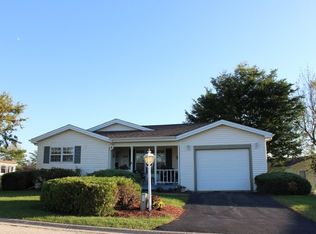 309 Belmont Dr, Grayslake, IL 60030