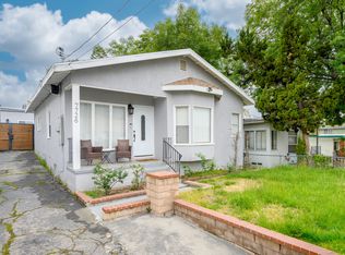 7726 Le Berthon St, Tujunga, CA 91042