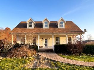 1988 Snyder Rd, Butler, OH 44822