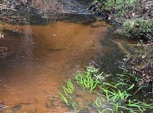 Alford Rd, Samson, AL 36477