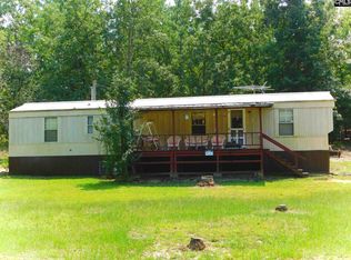 539 W Hampton St, Leesville, SC 29070