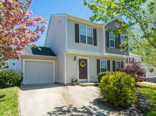 3305 Oriskony Way, Durham, NC 27703