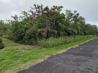 Kia Kahi St Lot 203, Naalehu, HI 96772