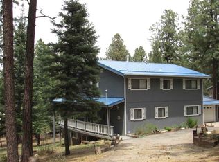 34 Alta Vista, Rociada, NM 87742