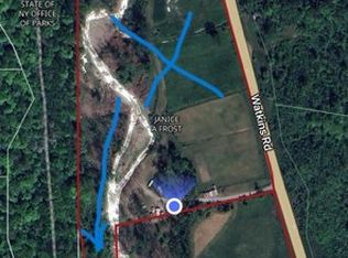 4643 Watkins Rd #1, Millport, NY 14864