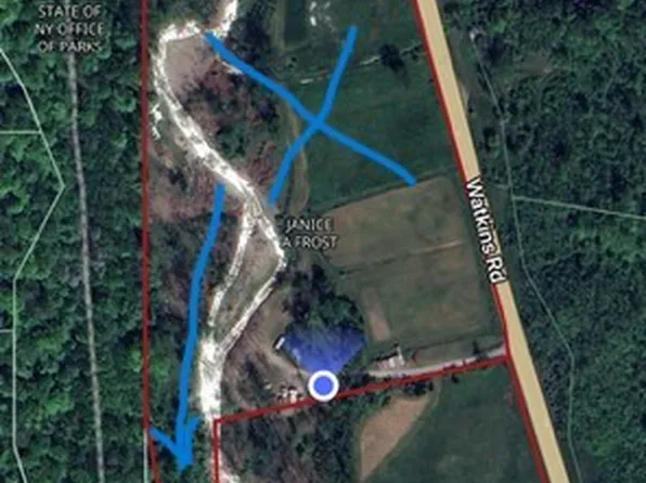 4643 Watkins Rd #1, Millport, NY 14864