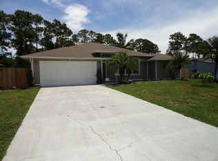 1737 SE Aneci St, Port Saint Lucie, FL 34983
