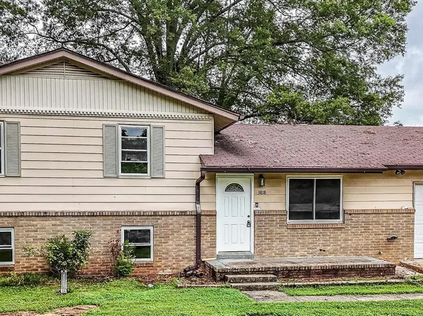 3818 Pinedale Dr SW, Huntsville, AL 35805