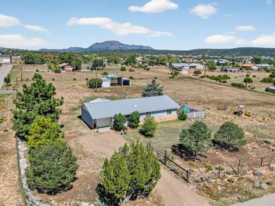 78 McCall Loop, Edgewood, NM, 87015