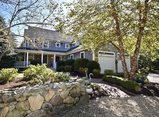 5 Crane Landing Rd, Wareham, MA 02571
