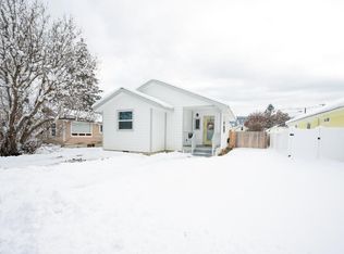 615 Wisconsin Ave, Libby, MT 59923