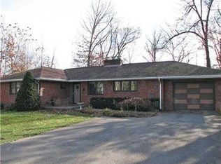 104 N Maple Dr, Butler, PA 16001
