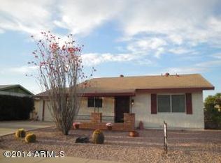 798 Leisure World, Mesa, AZ 85206