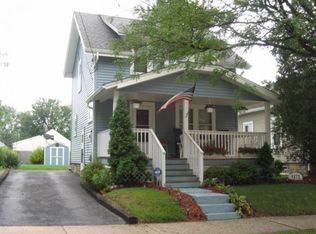 1272 Weiser Ave, Akron, OH 44314