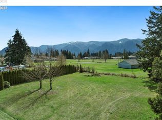 132 Short Run Rd, Carson, WA 98610