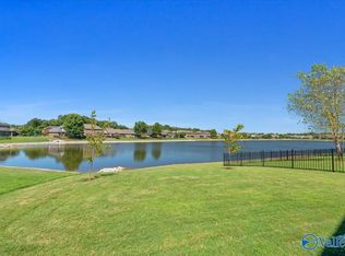 15117 Lakeside Trl SW, Huntsville, AL 35803