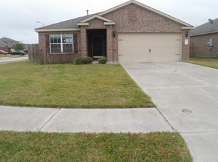 9411 Silver Beryl Ln, Rosharon, TX 77583
