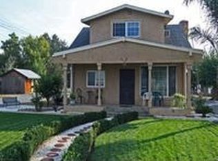23165 E American Ave, Reedley, CA 93654