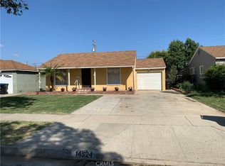 14524 Seaforth Ave, Norwalk, CA 90650