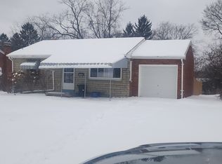 1043 Betty Rae Dr, Pittsburgh, PA 15236