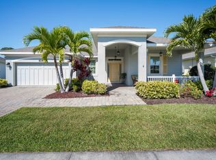 5981 Buttonwood Sq, Vero Beach, FL 32966