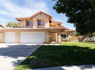 37908 Wesley Ct, Palmdale, CA 93552