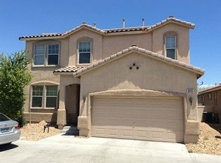 6832 Frances Celia Ave, Las Vegas, NV 89122