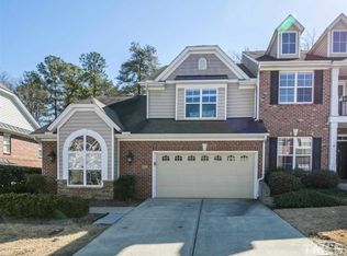 13216 Ashford Park Dr, Raleigh, NC 27613