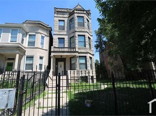 5621 S Indiana Ave #1, Chicago, IL 60637