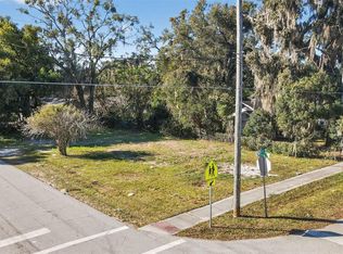 3700 S Nashville Ave LOT 1, Orlando, FL 32839
