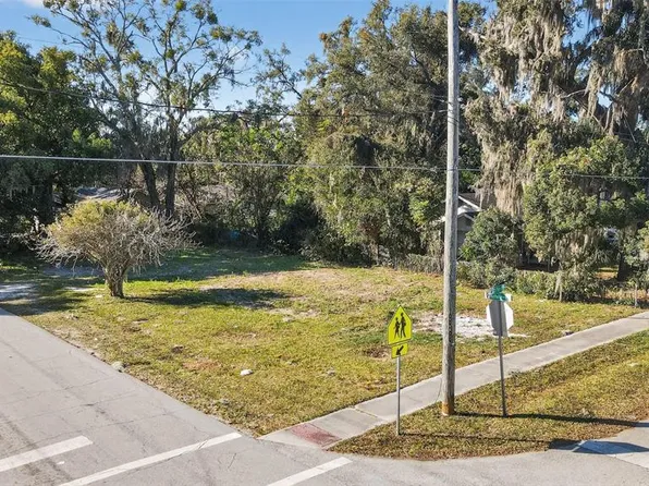 3700 S Nashville Ave Lot 1, Orlando, FL 32839