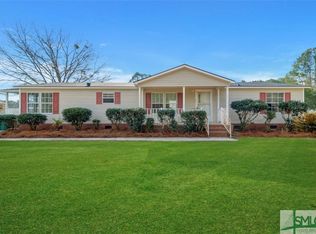 209 E Johnson St, Rincon, GA 31326