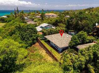 90 Hui Rd E, Lahaina, HI 96761