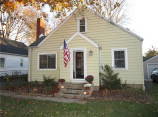 7 Celia Dr, Rochester, NY 14623