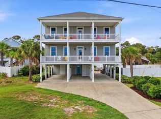 1102 Perrin Dr., North Myrtle Beach, SC 29582